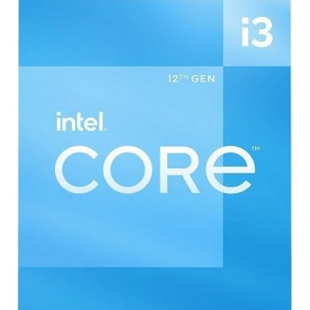 Intel Core i3-12100 CM8071504651012