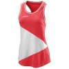 Wilson Team II Tank fiery coral