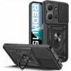 Tech-Protect Camshield Pro Xiaomi Redmi 15C Black 171 mm