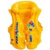 Vesta plavecká INTEX 58660 DELUXE SCHOOL