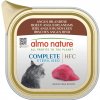 Almo Nature HFC Complete Sterilized hovädzie 85 g