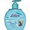 Tekuté mydlo krémove Lilien 500ml Sea minerals