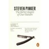 Better Angels of Our Nature (Pinker Steven)