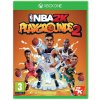 NBA Playgrounds 2 (XONE) 5026555360975
