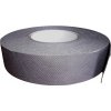 Tesniaca perforovaná páska šírky 60mm AntiDust (pre hr. 40mm) 33 m PASPERFAD60X33
