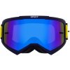 brýle EVAN, RedBull Spect (modré matné, plexi modré zrcadlové)