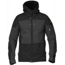 Fjällräven Keb jacket men black