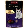 Animonda Vom Feinsten Adult Feines m.Fillets zverina a morčacie 85 g