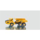 Siku Super 1877 nákladné auto Volvo Dumper A400 1:87