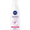 Nivea Almond Oil čistiace mlieko s mandľovým olejom 200 ml