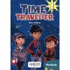 Time Traveller 1 - Workbook (Alice Gibbons)(Brožovaná)