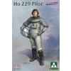 Takom Ho 229 Pilot (Limited edition) 1/16