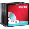 Imation CD-R 700MB 52x, 10ks