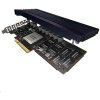 Samsung SSD 3.2 TB, PCIeGen3 x8, HHHL, PM1725b, 6200 MB/s, 2
