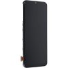 oem Samsung Galaxy A40 A405 LCD displej + dotykový panel + predný kryt incell