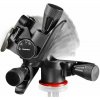 Manfrotto XPRO Geared Trojsmerná Pan / Tilt Tripod Head
