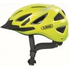 Abus Urban-I 3.0 MIPS signal yellow M Mestská prilba s MIPS ochranou hlavy