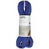 Horolezecké lano Mammut 7.5 Alpine Sender Dry Rope 50 m - blue/vibrant orange