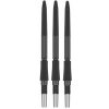 Target - darts Kovové hroty - Swiss Points - Elysian Archetype 43 - Black - 30 mm