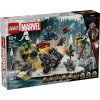 LEGO Marvel 76291 The Avengers Assemble: Age of Ultron