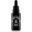 Angry Beards Christopher The Traveller olej na fúzy 30 ml