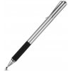 Tech-Protect Pen Stylus pero na tablet strieborné TEC415636