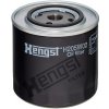 HENGST FILTER Olejový filtr H205W02