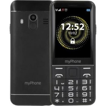 myPhone Halo Q Senior