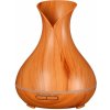 Sixtol Aróma difuzér Vulcan svetlé drevo, 350 ml