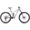 Bicykel CUBE Stereo ONE77 Race 29 rawmetal´n´black Veľkosť: L