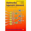 Elektronika tajemství zbavená Kniha 3