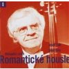 Suk Josef - Romantické housle [CD]