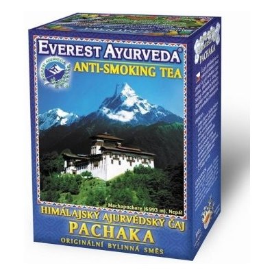 Everest Ayurveda Pachaka 100 g