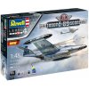 Revell Gift-Set letadlo 05650 50th Anniersary Northrop F-89 Scorpion 1:48