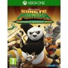 Kung Fu Panda: Showdown of Legendary Legends - Xbox One