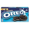 Oreo sušienky s vanilkovou náplňou 176 g