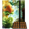 UltraPro UltraPro 9-Pocket Pro-Binder na 360 kariet Final Fantasy Gysahl Greens Chocobo