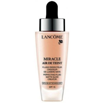 Lancome Miracle Air De Teint Perfecting Fluid SPF15 4 Beige Nature 30 ml