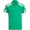 T-shirt adidas Squadra 21 Polo Jr GP6424 (88530) Black 140 cm