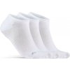 Ponožky Craft Core Dry 5-Pack NoShow Socks 1916103-900000 Veľkosť 34-36