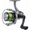 Abu Garcia Navijak Max X 4000 s pletenou šnúrou 0,19mm