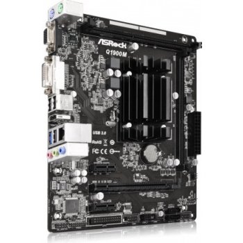 ASRock Q1900M