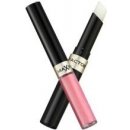 Max Factor Lipfinity Colour & Gloss rúž a lesk 22 Forever Lolita a 1,9 g 2,3 ml