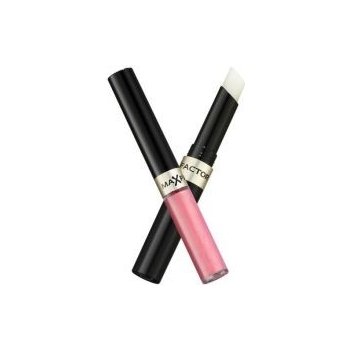 Max Factor Lipfinity Colour & Gloss rúž a lesk 22 Forever Lolita a 1,9 g 2,3 ml