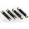 REVELL REVELL UTIONS 47031 Set 4x shocks for Buggy black