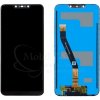 LCD Displej Huawei Mate 20 Lite - Dotykové sklo - Čierne
