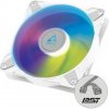 ARCTIC P14 PWM PST A-RGB 0dB ventilátor - 140mm, white