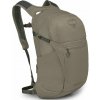 Batoh OSPREY DAYLITE PLUS Uni, concrete tan