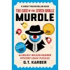 Murdle: The Case of the Seven Skulls: THE SUNDAY TIMES BESTSELLING SERIES