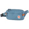Ľadvinka Fjällräven High Coast Hip Pack Farba: svetlomodrá